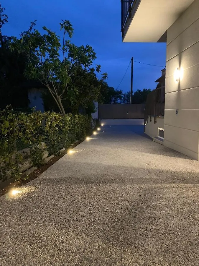 Casa Baci - Soggiorno Nel Gusto Colà 3*,  Italia