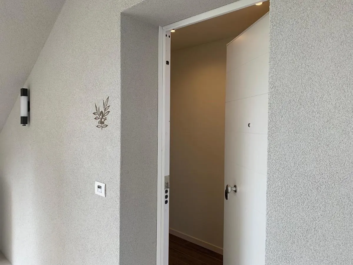 Casa Baci - Soggiorno Nel Gusto Colà