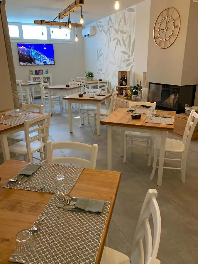 Casa Baci - Soggiorno Nel Gusto Colà