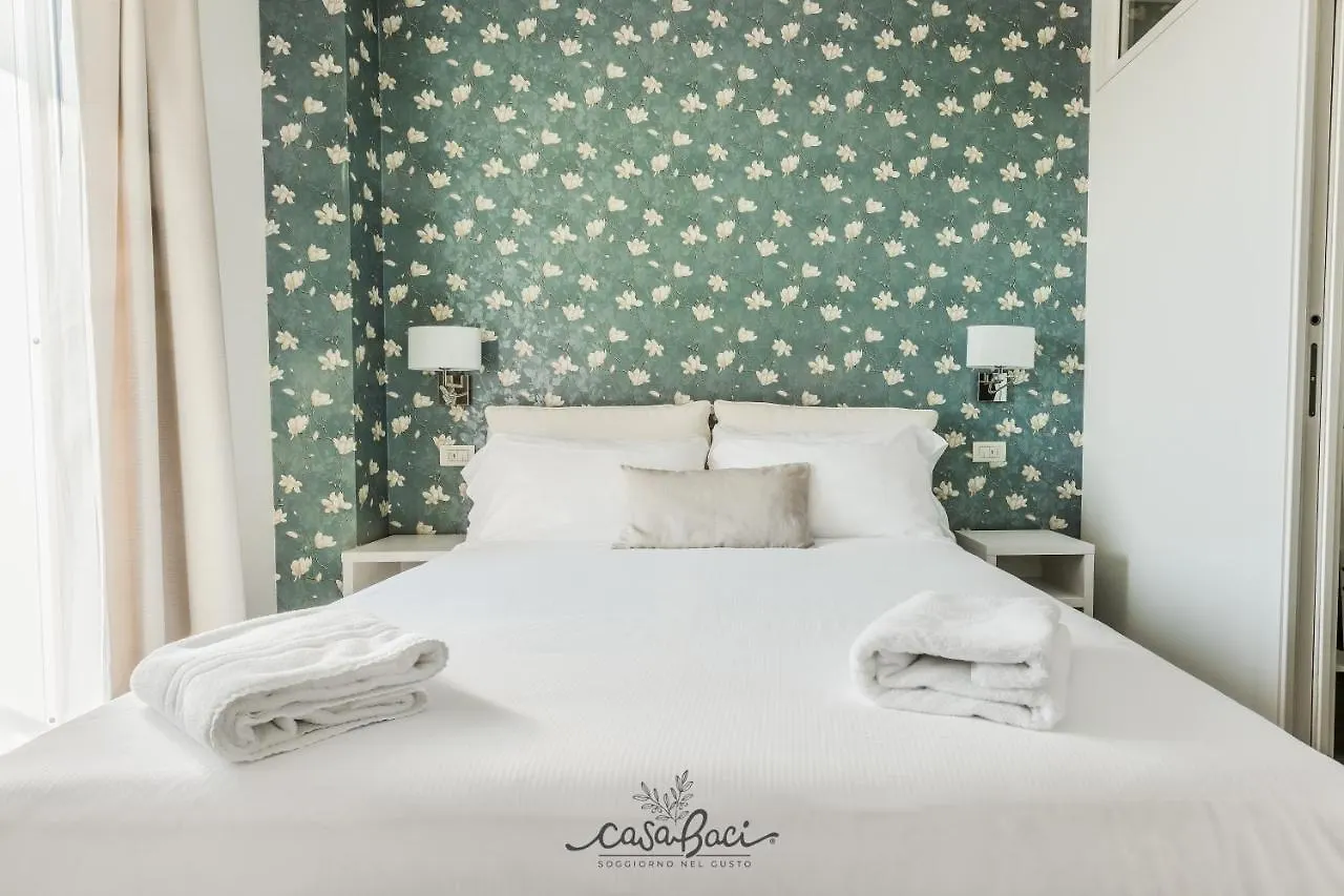 Casa Baci - Soggiorno Nel Gusto Colà Bed and breakfast