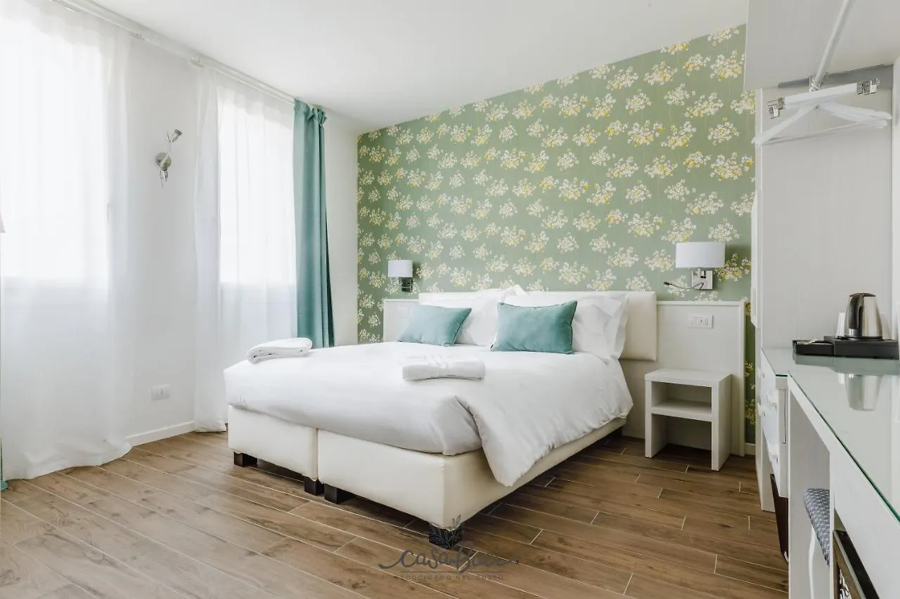 Bed and breakfast Casa Baci - Soggiorno Nel Gusto Colà