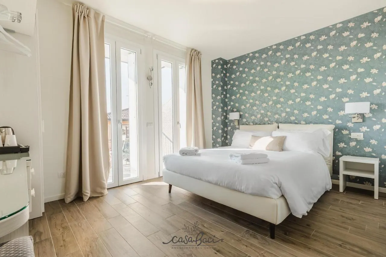 Bed and breakfast Casa Baci - Soggiorno Nel Gusto Colà