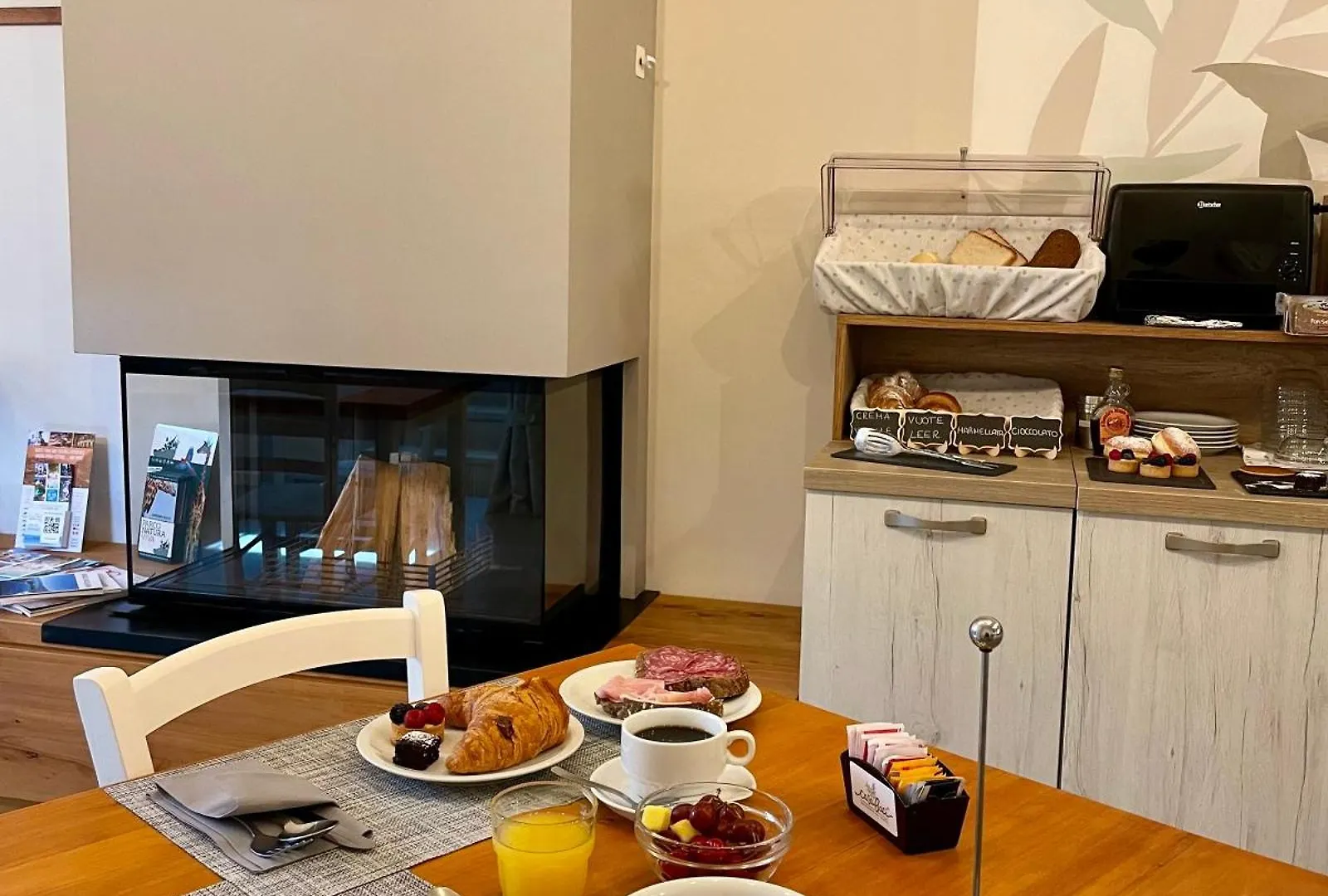 Casa Baci - Soggiorno Nel Gusto Colà Italia