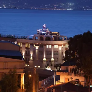 **** Hotel E' Italien