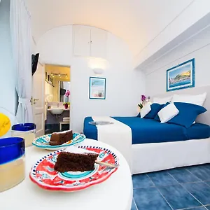 ** Frühstückspension Residenza Pansa Italien