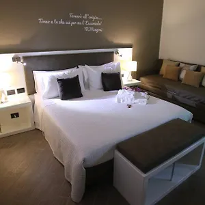 ** Gasthof L'essenza Italien