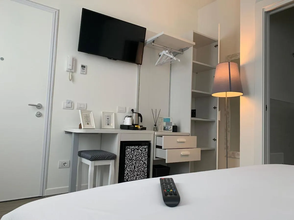 CASA BACI - Soggiorno nel Gusto Colà Bed & Breakfast