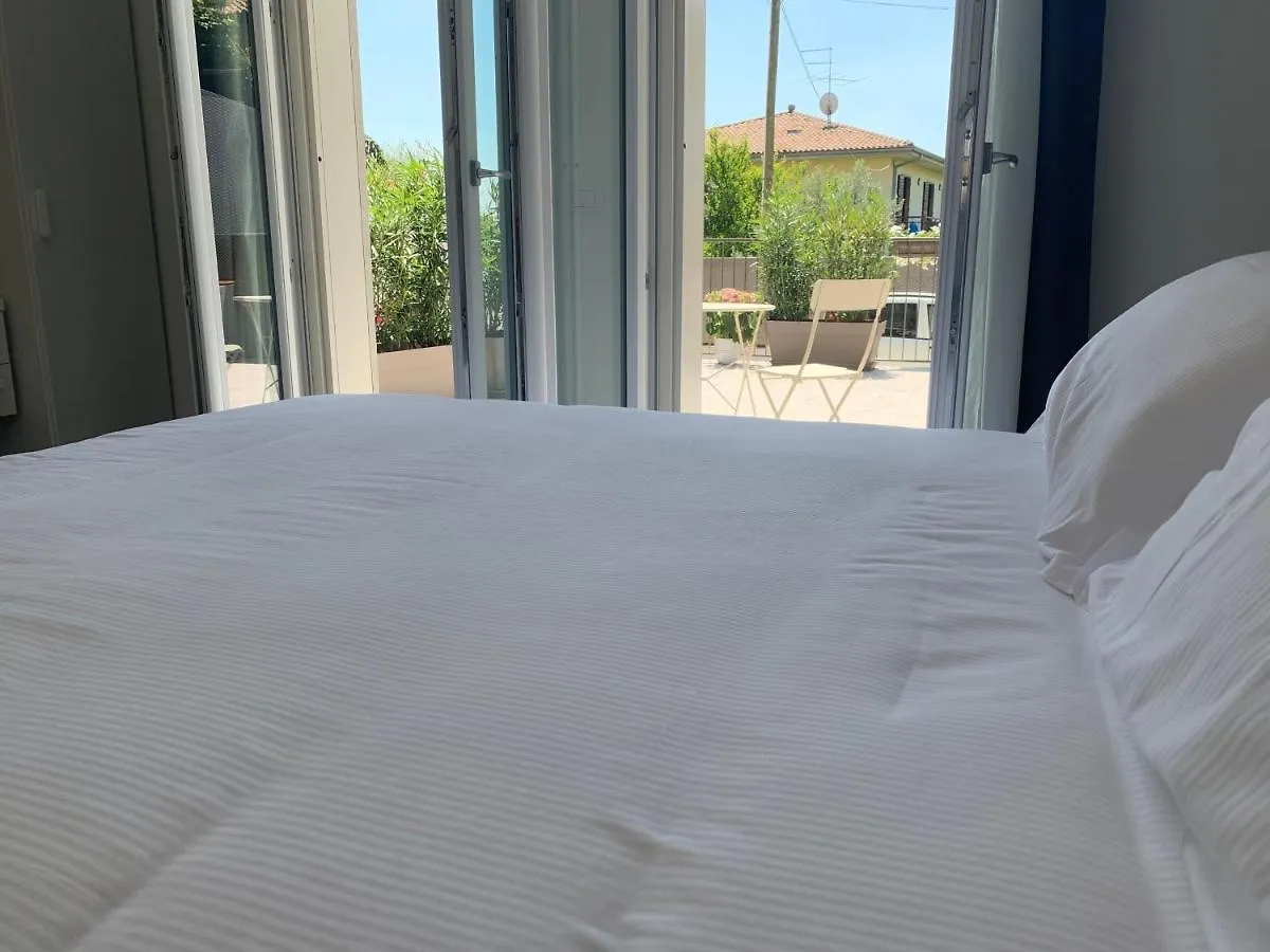 CASA BACI - Soggiorno nel Gusto Colà