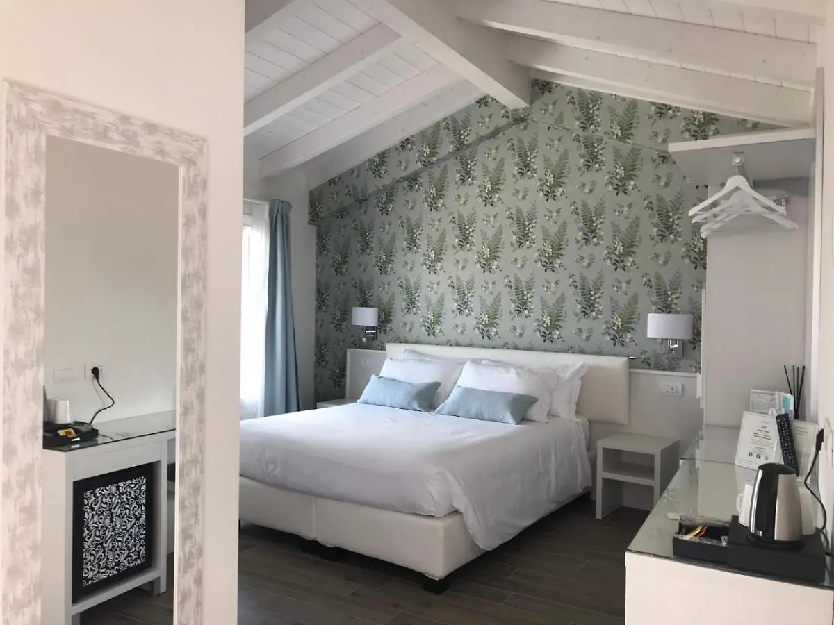 Bed & Breakfast CASA BACI - Soggiorno nel Gusto Colà