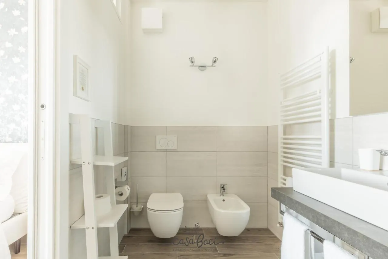 CASA BACI - Soggiorno nel Gusto Colà 3*,  Italia