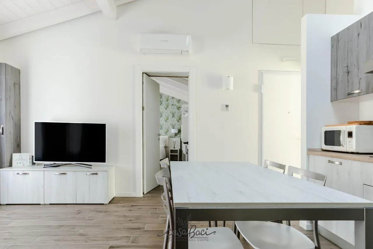 CASA BACI - Soggiorno nel Gusto Colà