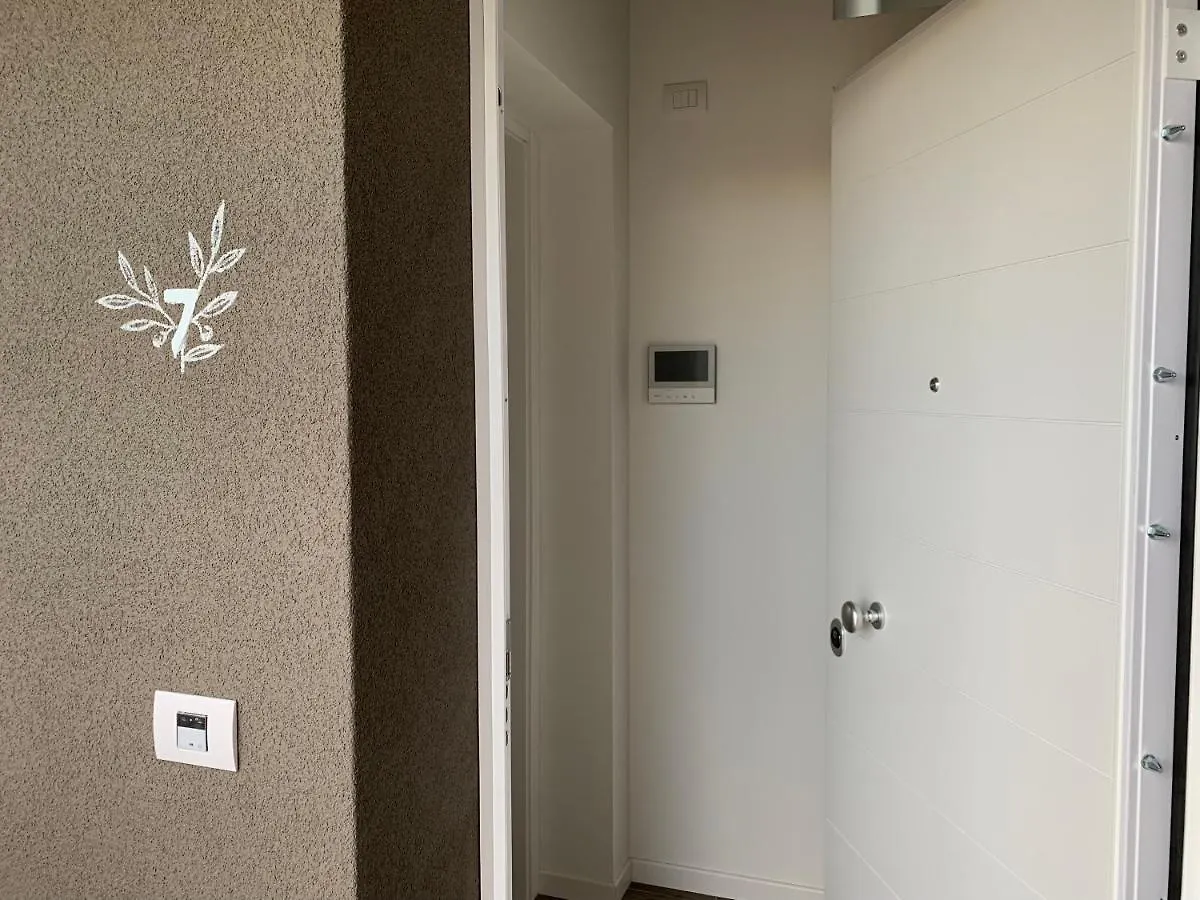 CASA BACI - Soggiorno nel Gusto Colà