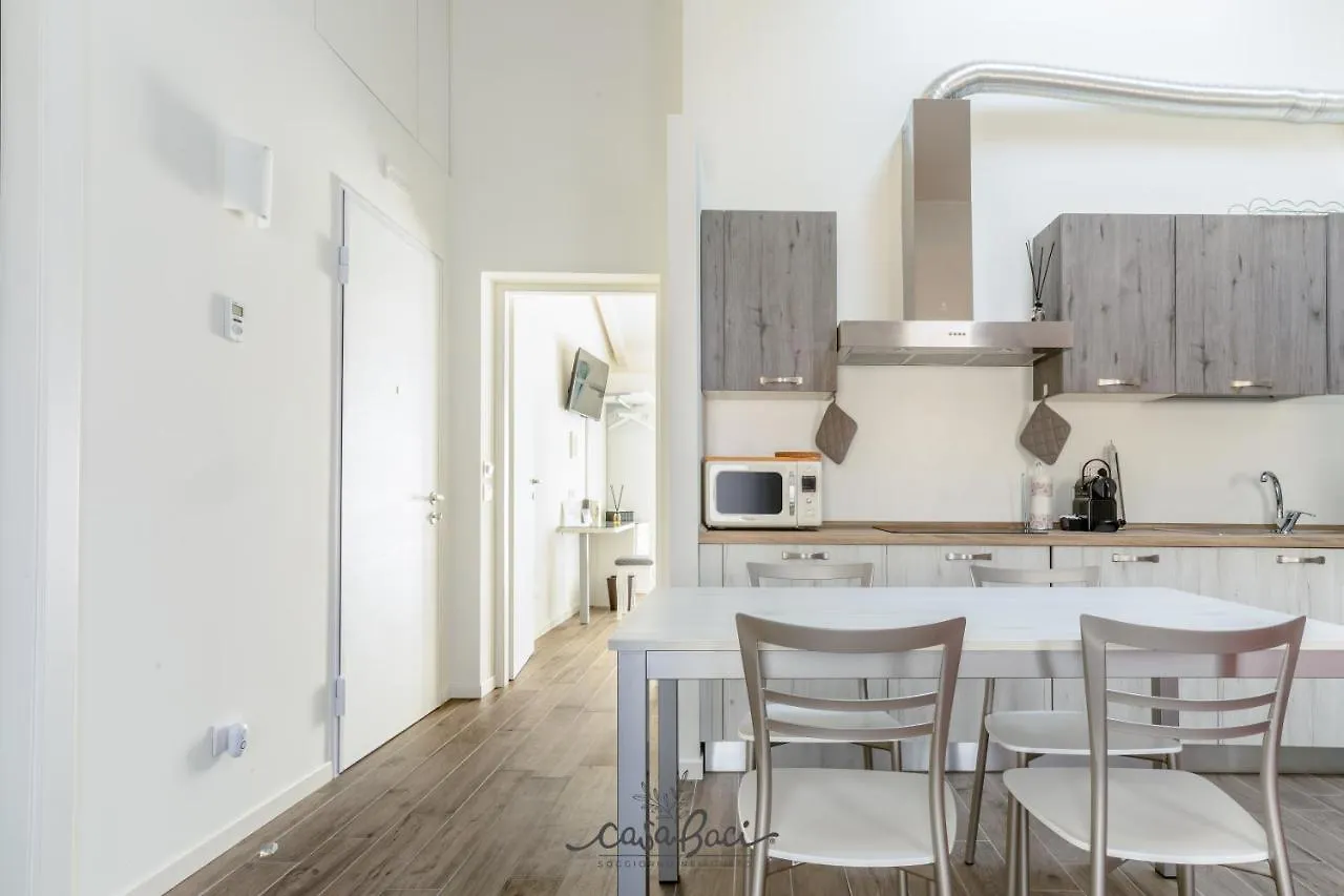 CASA BACI - Soggiorno nel Gusto Colà