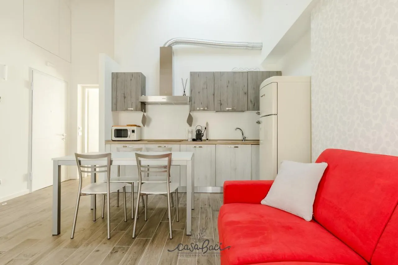 CASA BACI - Soggiorno nel Gusto Colà Italia
