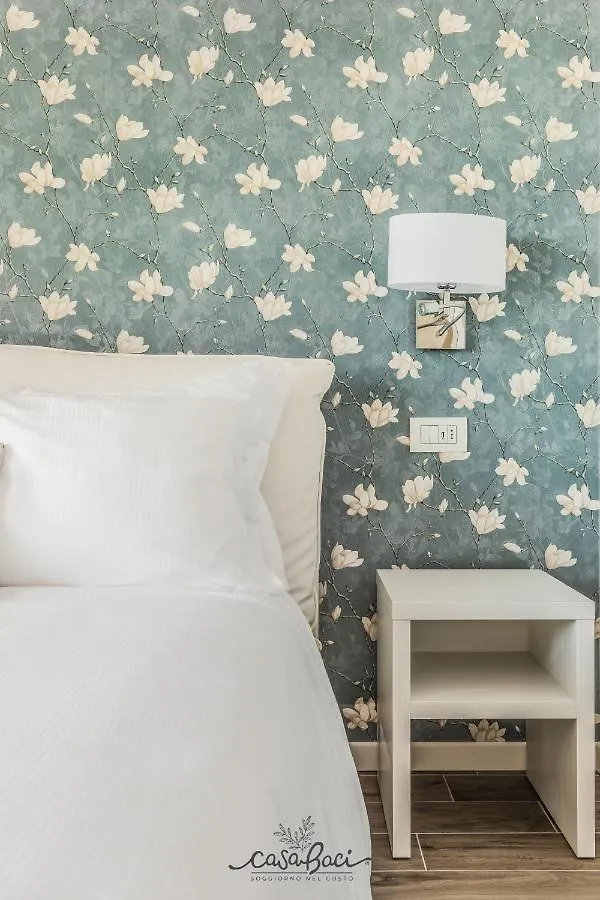 *** Bed & Breakfast CASA BACI - Soggiorno nel Gusto Colà Italia