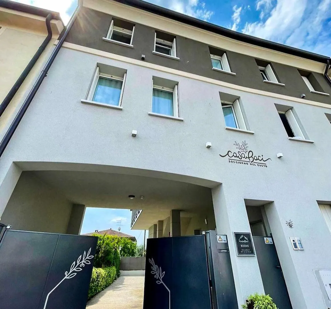 CASA BACI - Soggiorno nel Gusto Colà