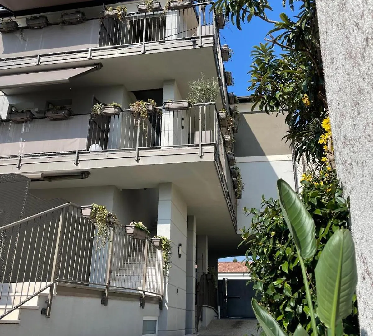 CASA BACI - Soggiorno nel Gusto Colà Bed & Breakfast