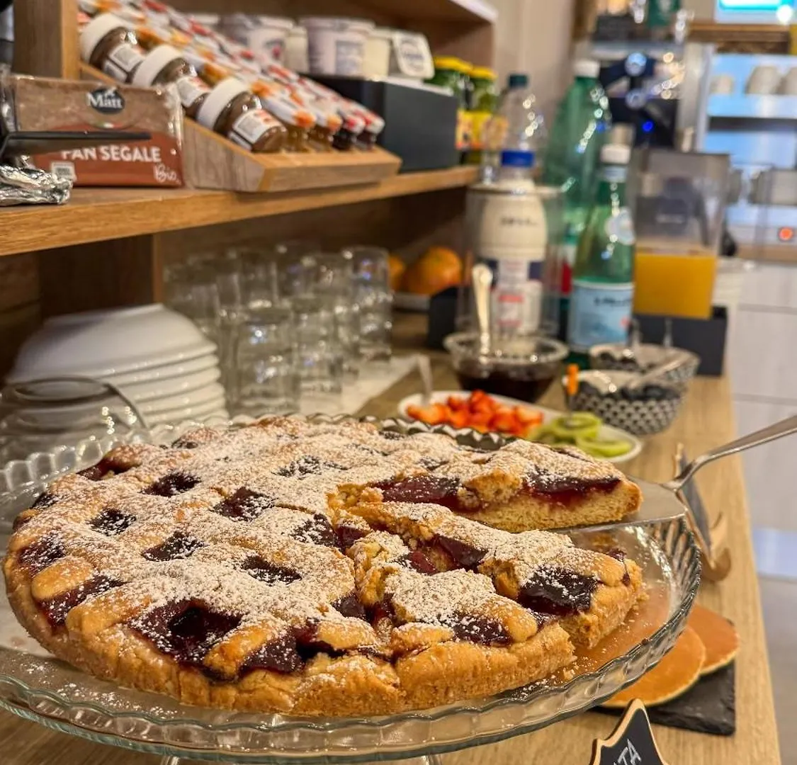 CASA BACI - Soggiorno nel Gusto Colà Italia