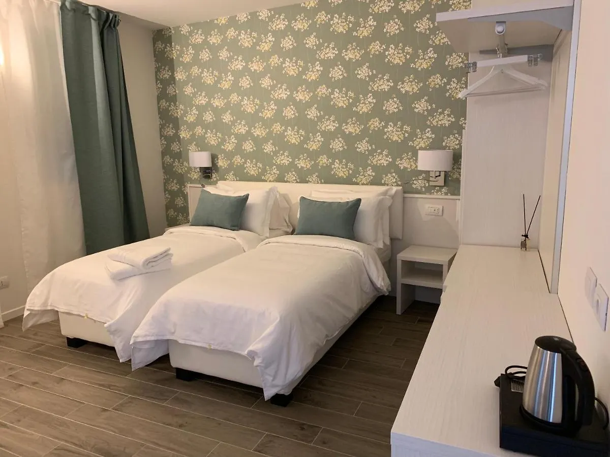 Casa Baci - Soggiorno Nel Gusto Cola  Bed & Breakfast Cola (Verona)